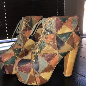 Jeffrey Campbell’s